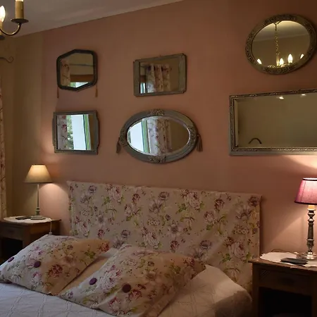 Maison Bio-climatique Au Coeur De - Fr-1-585-147 Bed & Breakfast Dun-sur-Meuse