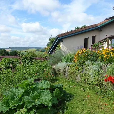 Maison Bio-climatique Au Coeur De - Fr-1-585-147 * Dun-sur-Meuse