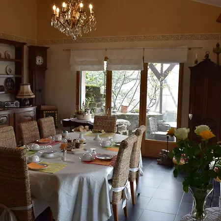 Maison Bio-climatique Au Coeur De - Fr-1-585-147 *