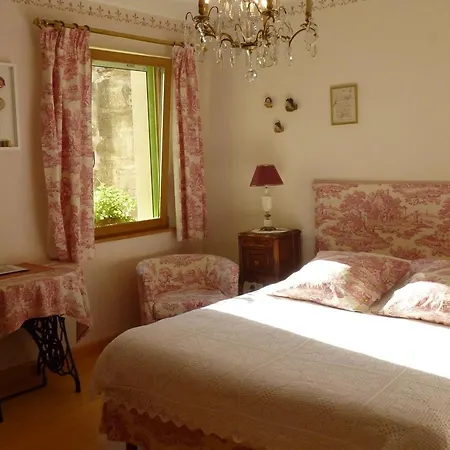 Bed & Breakfast Maison Bio-climatique Au Coeur De - Fr-1-585-147