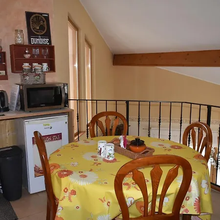 Maison Bio-climatique Au Coeur De - Fr-1-585-147 * Dun-sur-Meuse