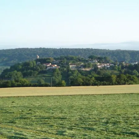 Maison Bio-climatique Au Coeur De - Fr-1-585-147 Bed & Breakfast