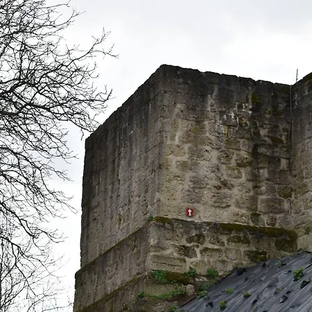 Maison Bio-climatique Au Coeur De - Fr-1-585-147 Bed & Breakfast *