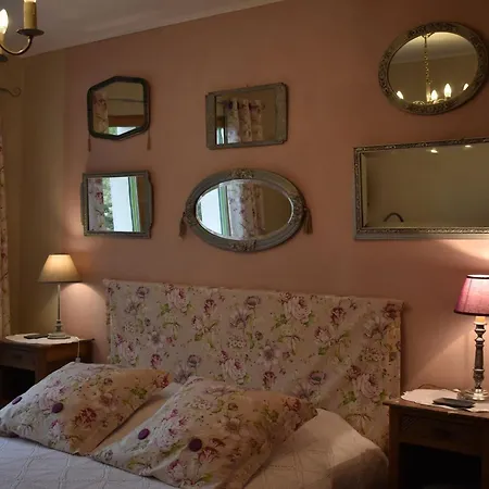 Maison Bio-climatique Au Coeur De - Fr-1-585-147 Bed & Breakfast Dun-sur-Meuse