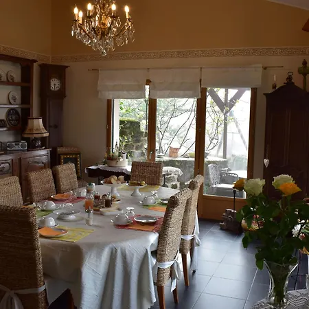 Maison Bio-climatique Au Coeur De - Fr-1-585-147