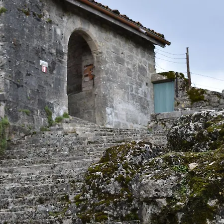 Bed & Breakfast Maison Bio-climatique Au Coeur De - Fr-1-585-147 Dun-sur-Meuse