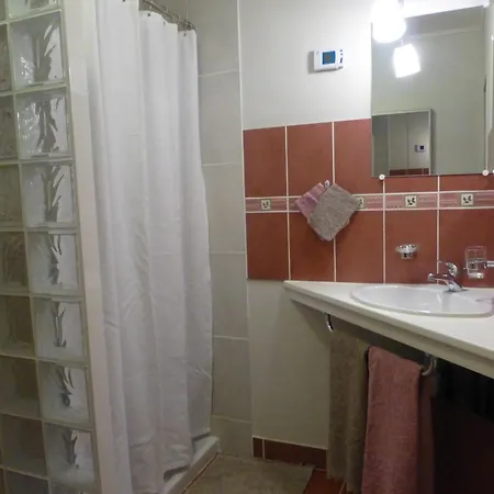 Oda ve Kahvaltı Maison Bio-climatique Au Coeur De - Fr-1-585-147 *
