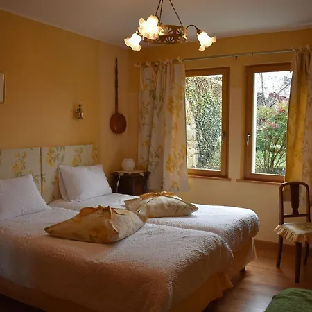 Maison Bio-climatique Au Coeur De - Fr-1-585-147 * Dun-sur-Meuse