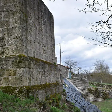 Oda ve Kahvaltı Maison Bio-climatique Au Coeur De - Fr-1-585-147 Dun-sur-Meuse