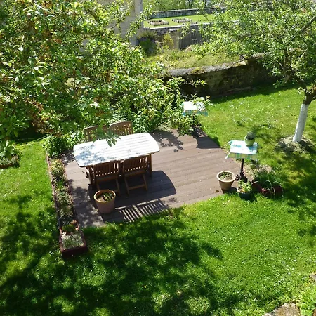Maison Bio-climatique Au Coeur De - Fr-1-585-147 Oda ve Kahvaltı Dun-sur-Meuse